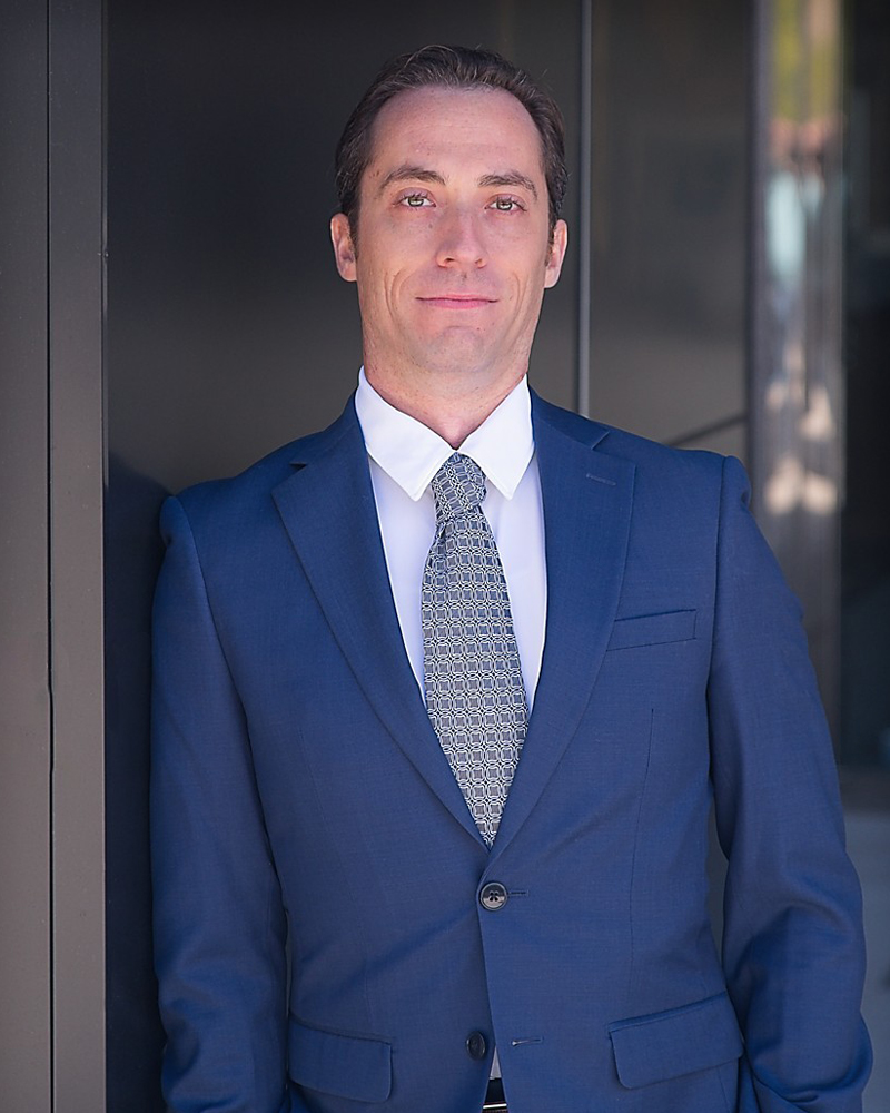 Jeremy P. Cowan Hunt Ortmann